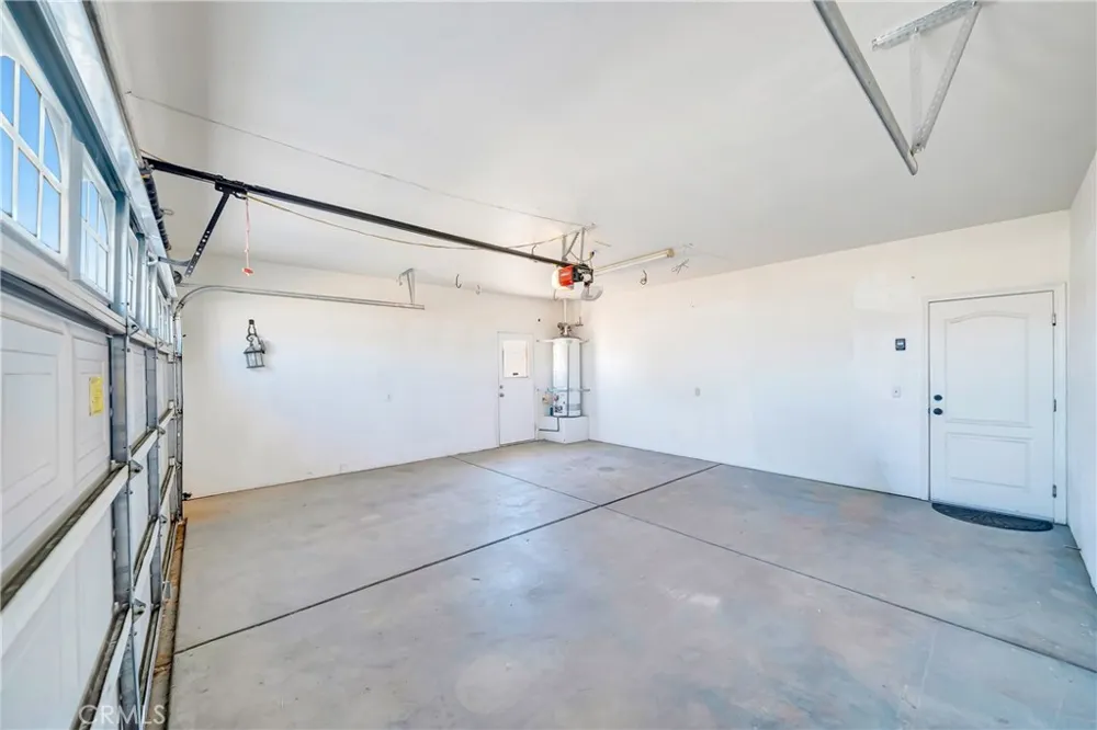 20313 Corwin Street California City, CA 93505