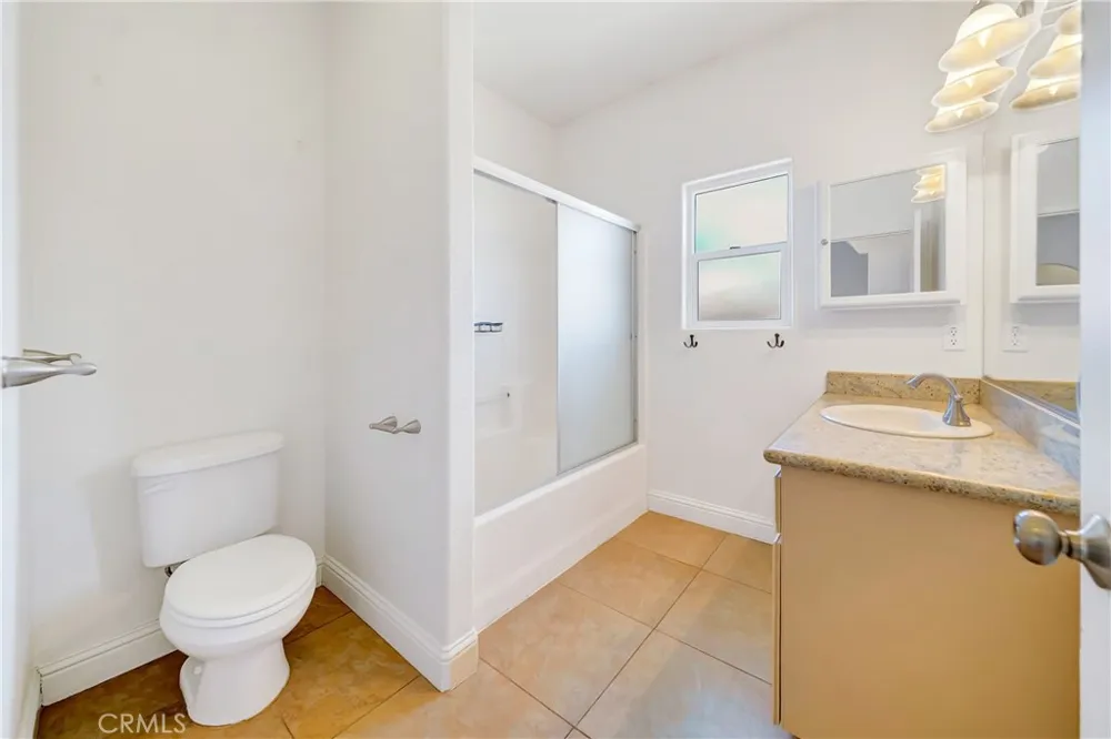 20313 Corwin Street California City, CA 93505
