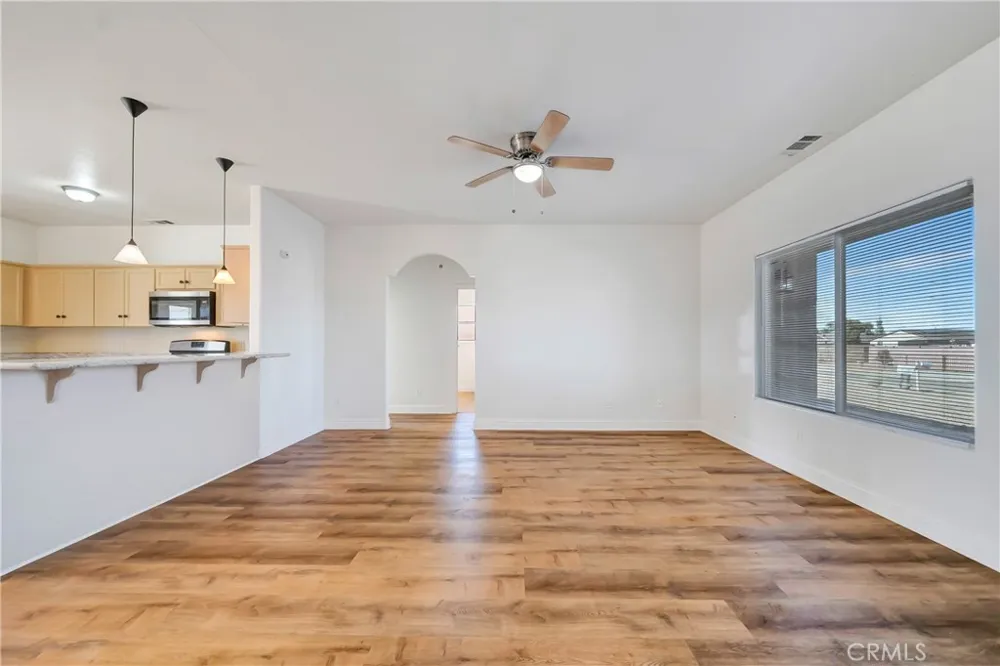 20313 Corwin Street California City, CA 93505