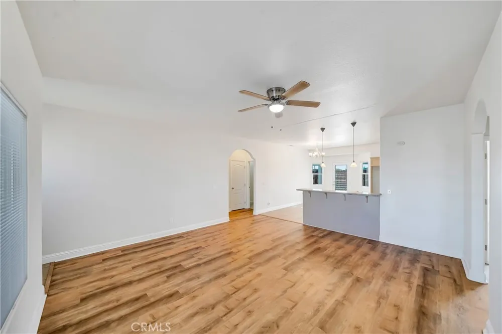 20313 Corwin Street California City, CA 93505