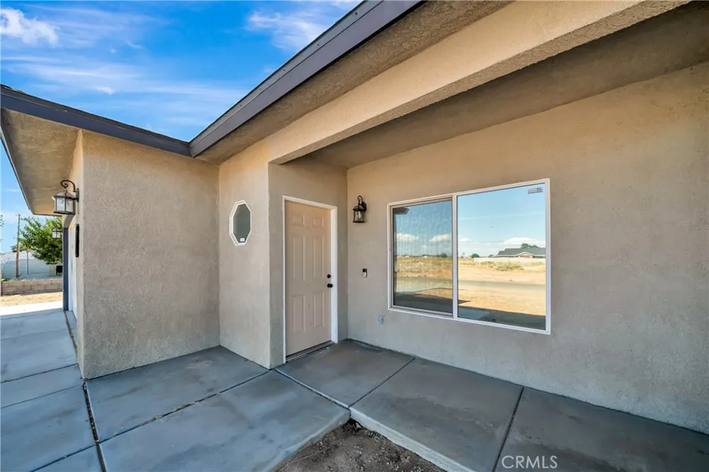 20313 Corwin Street California City, CA 93505