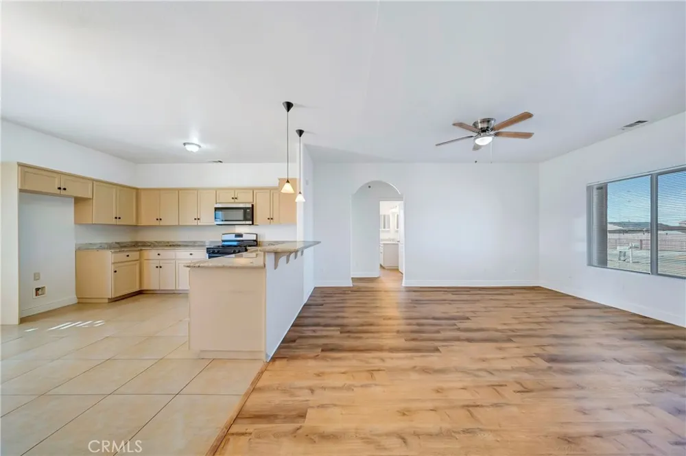 20313 Corwin Street California City, CA 93505