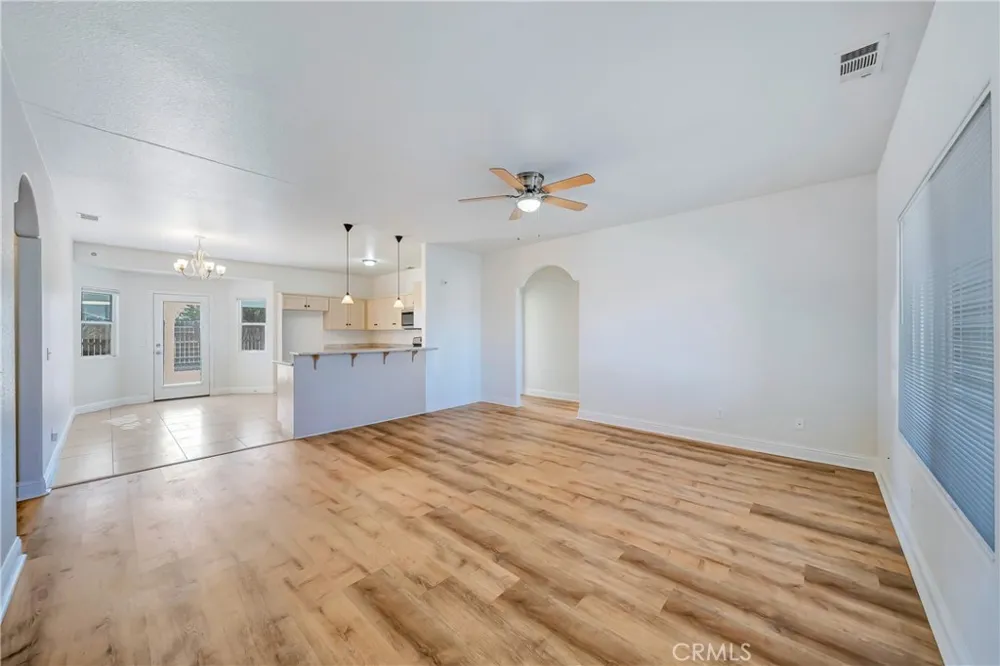 20313 Corwin Street California City, CA 93505