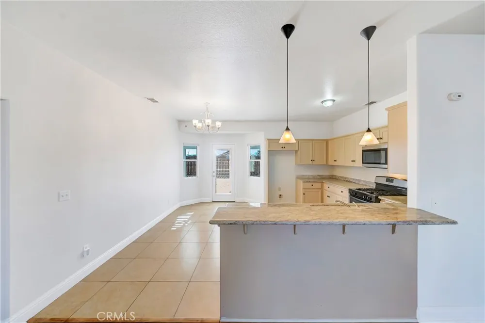 20313 Corwin Street California City, CA 93505