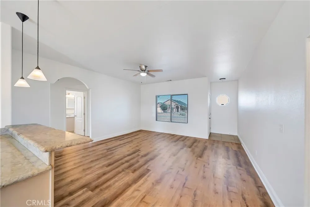 20313 Corwin Street California City, CA 93505