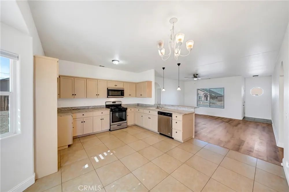 20313 Corwin Street California City, CA 93505