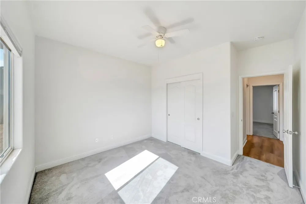 20313 Corwin Street California City, CA 93505
