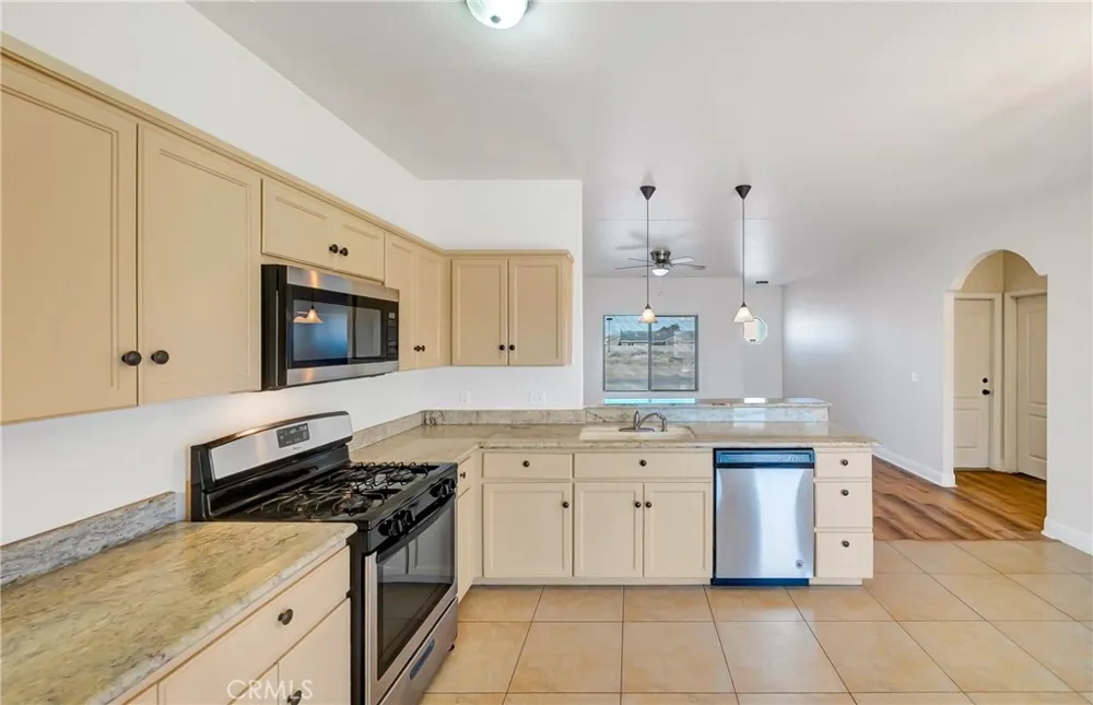 20313 Corwin Street California City, CA 93505