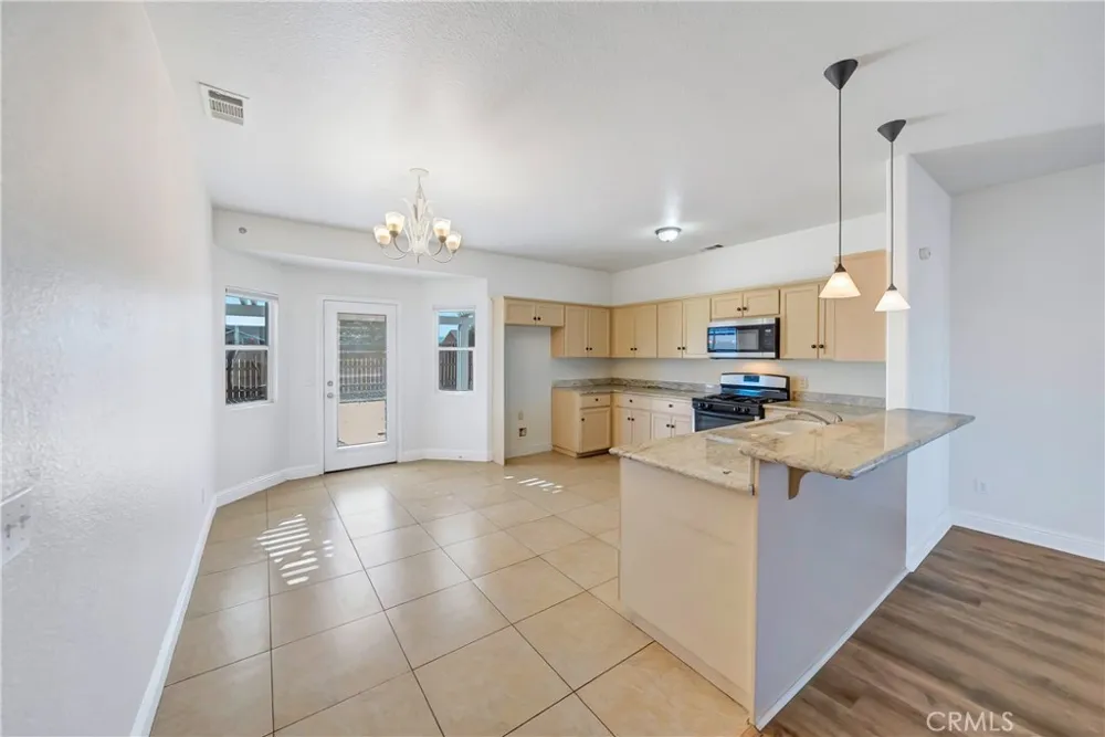 20313 Corwin Street California City, CA 93505