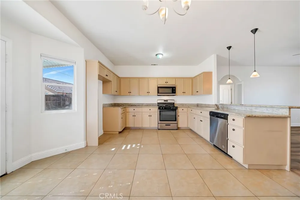 20313 Corwin Street California City, CA 93505