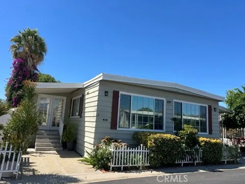 8811 Canoga Avenue #109