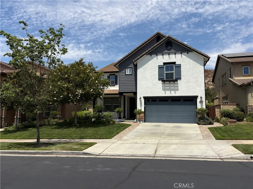 22545 Breakwater Way Saugus, CA 91350