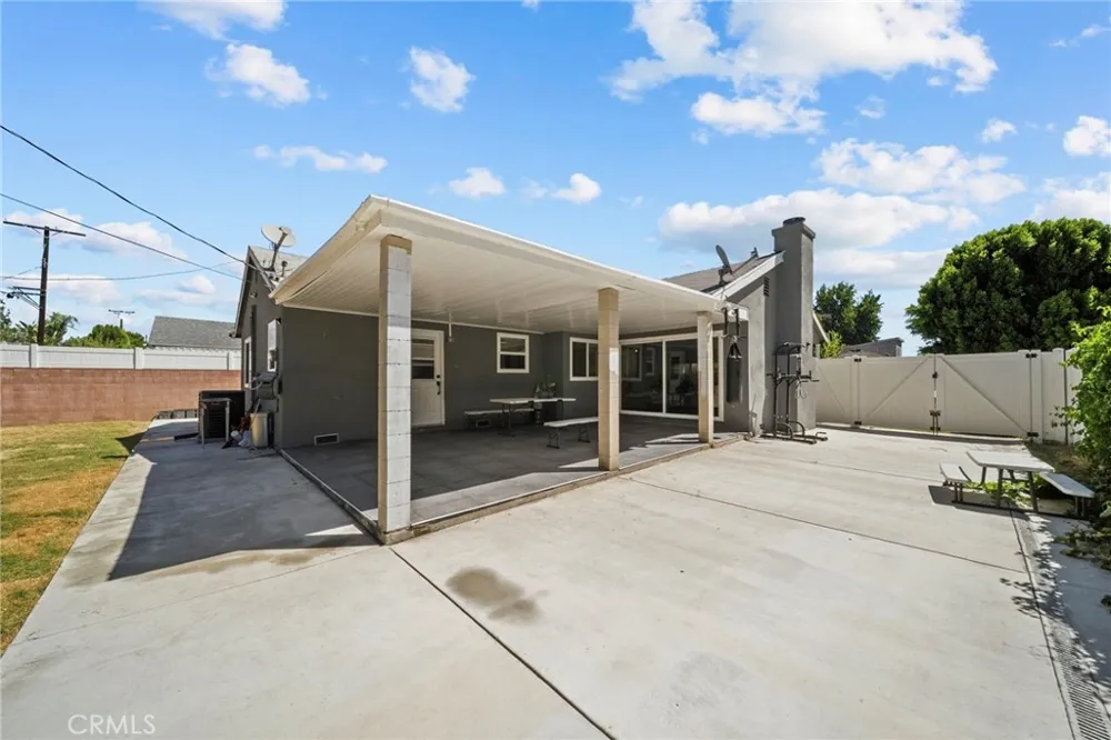 8043 Sunnybrae Winnetka, CA 91306