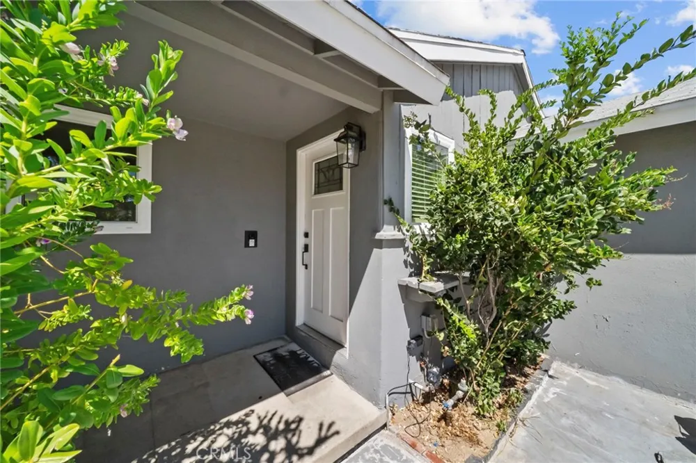 8043 Sunnybrae Winnetka, CA 91306