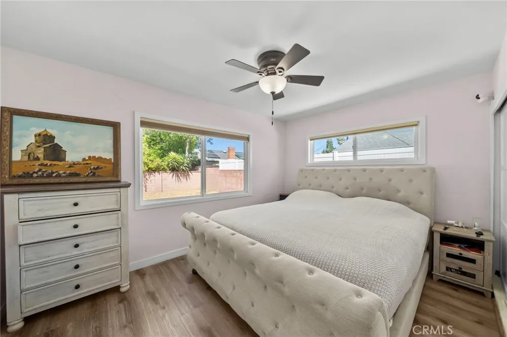 8043 Sunnybrae Winnetka, CA 91306