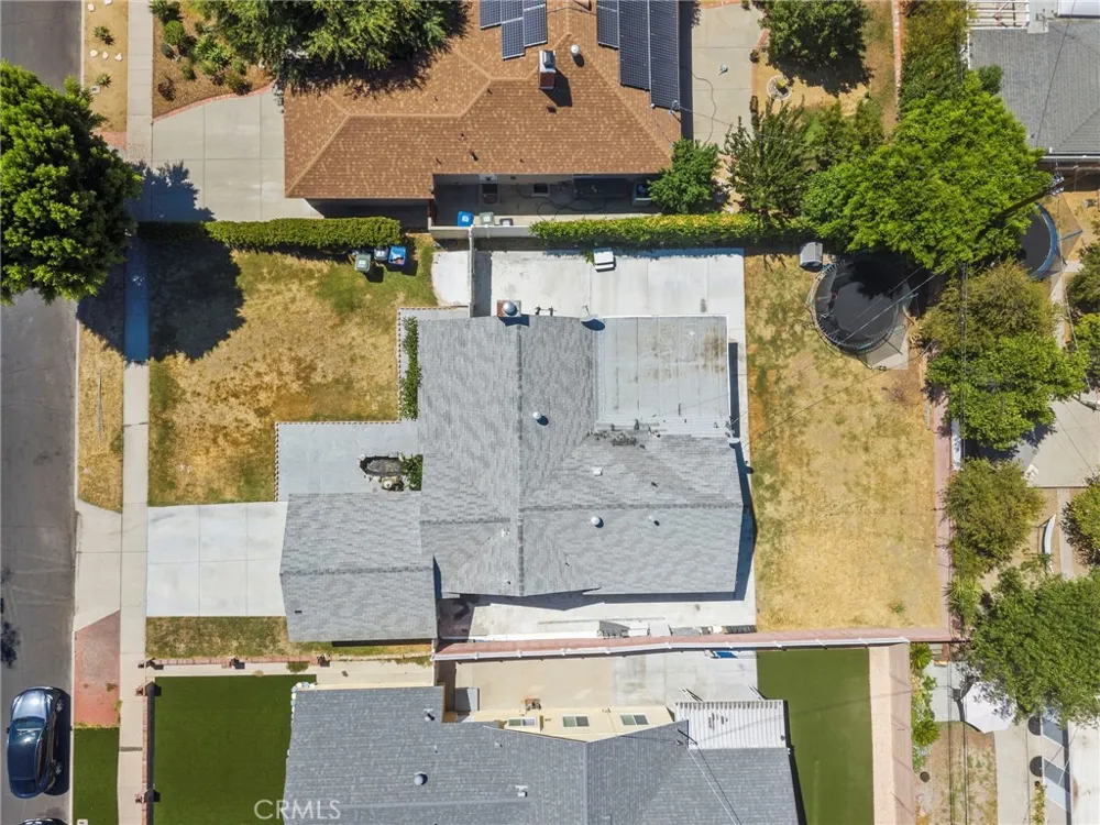 8043 Sunnybrae Winnetka, CA 91306