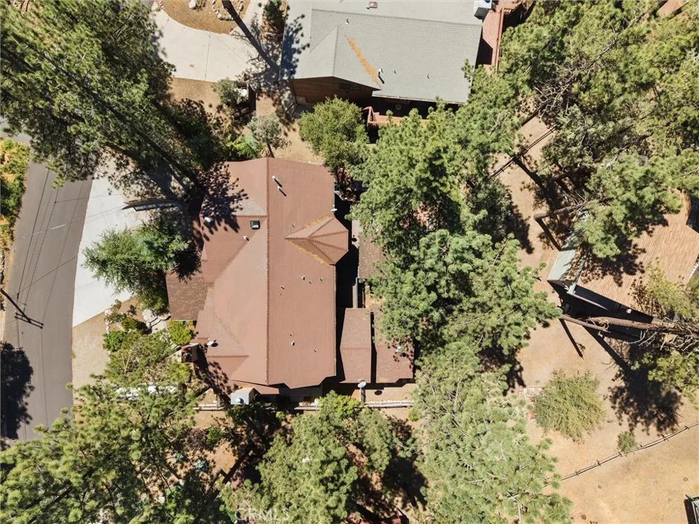 2117 Cypress Way Pine Mountain Club, CA 93222