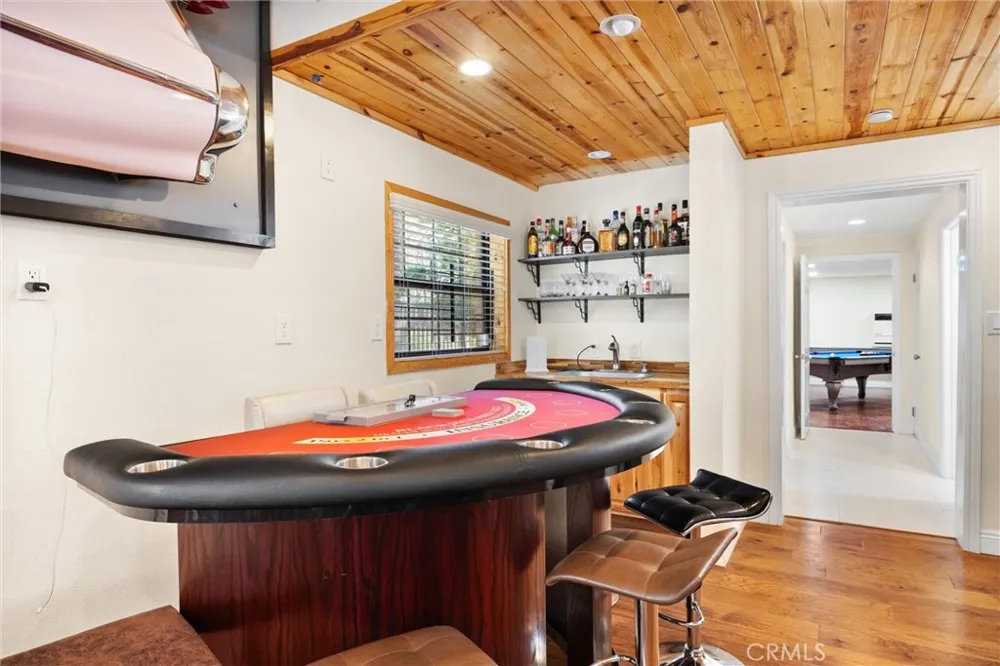 2117 Cypress Way Pine Mountain Club, CA 93222