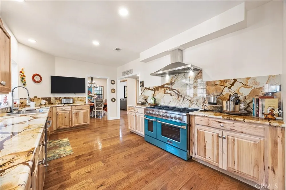 2117 Cypress Way Pine Mountain Club, CA 93222