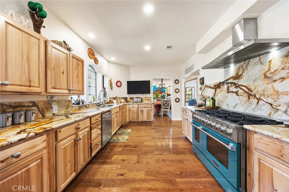 2117 Cypress Way Pine Mountain Club, CA 93222