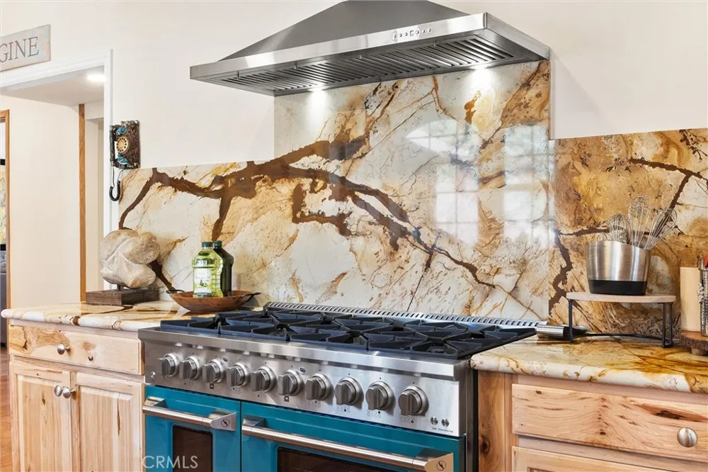 2117 Cypress Way Pine Mountain Club, CA 93222