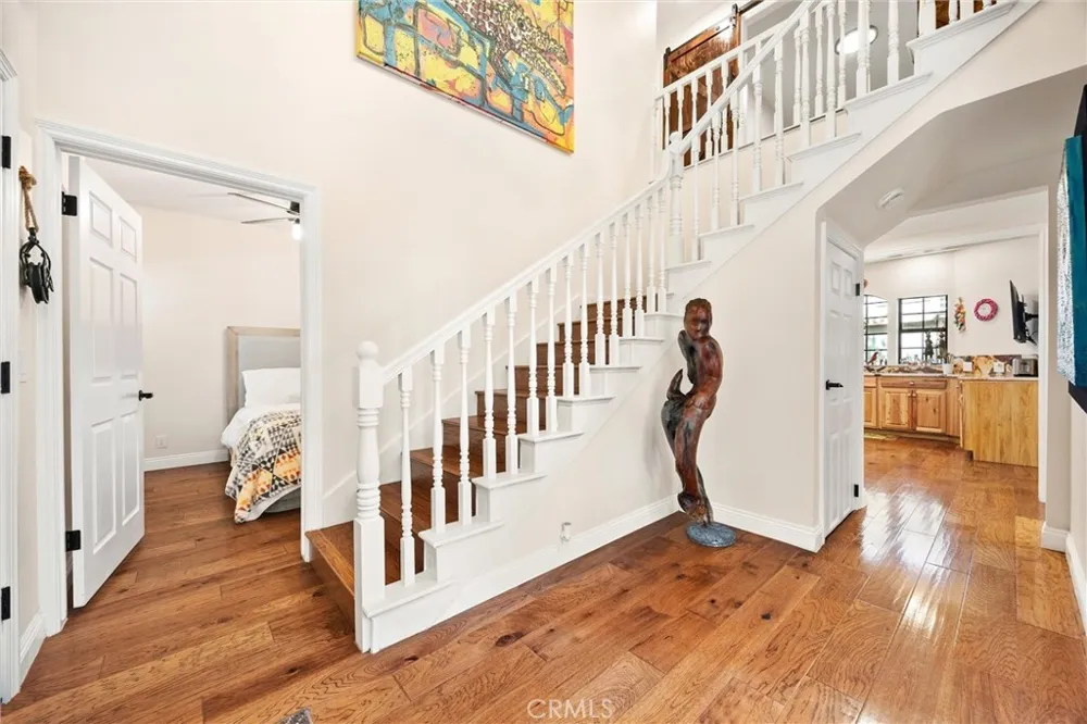 2117 Cypress Way Pine Mountain Club, CA 93222
