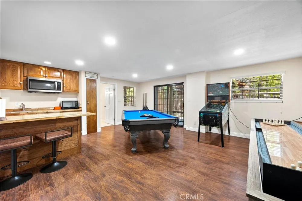 2117 Cypress Way Pine Mountain Club, CA 93222