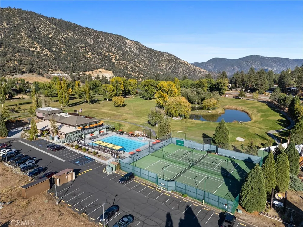 2117 Cypress Way Pine Mountain Club, CA 93222