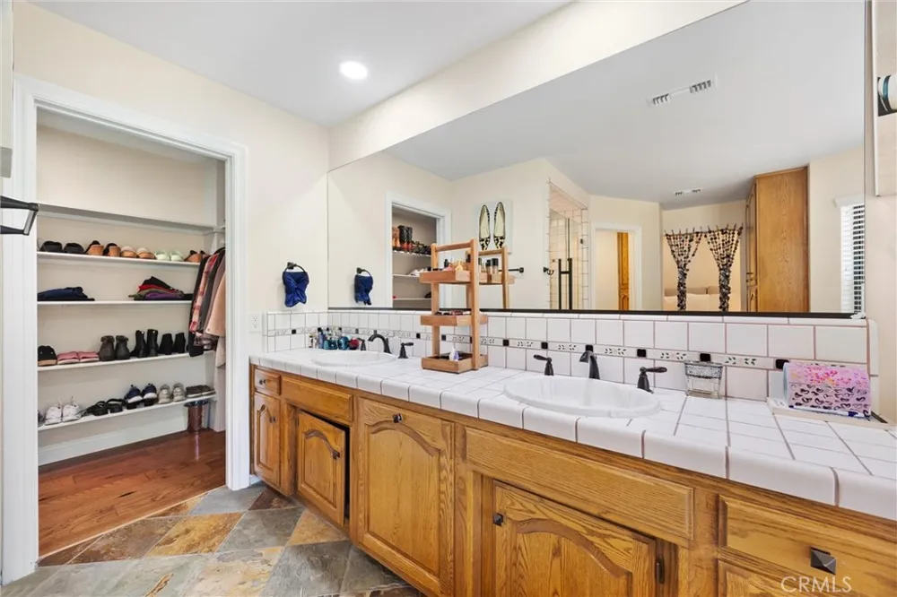 2117 Cypress Way Pine Mountain Club, CA 93222