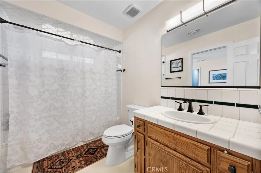 2117 Cypress Way Pine Mountain Club, CA 93222