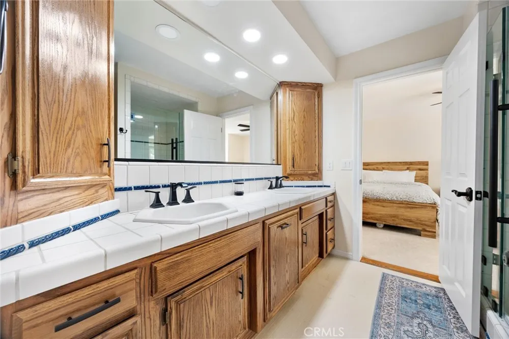 2117 Cypress Way Pine Mountain Club, CA 93222