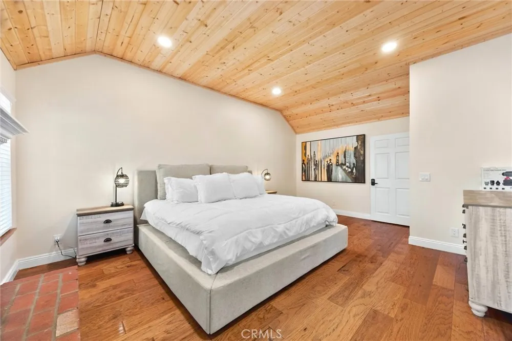 2117 Cypress Way Pine Mountain Club, CA 93222
