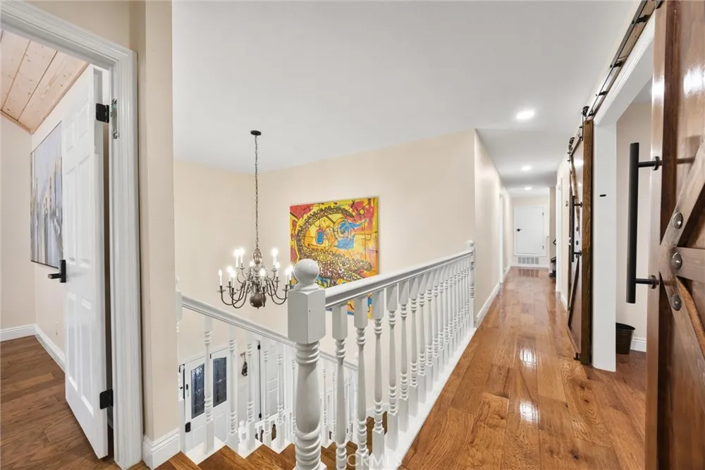 2117 Cypress Way Pine Mountain Club, CA 93222