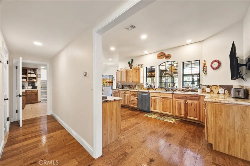 2117 Cypress Way Pine Mountain Club, CA 93222