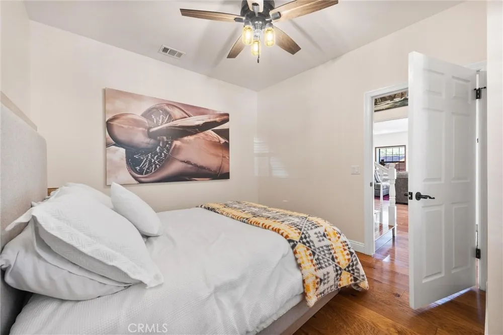 2117 Cypress Way Pine Mountain Club, CA 93222