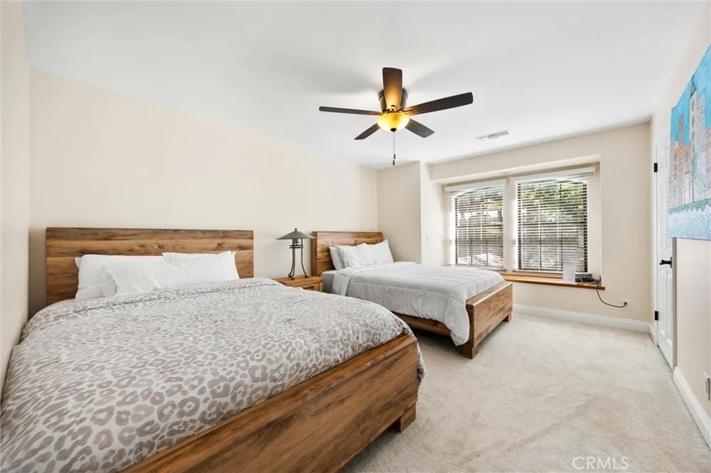 2117 Cypress Way Pine Mountain Club, CA 93222