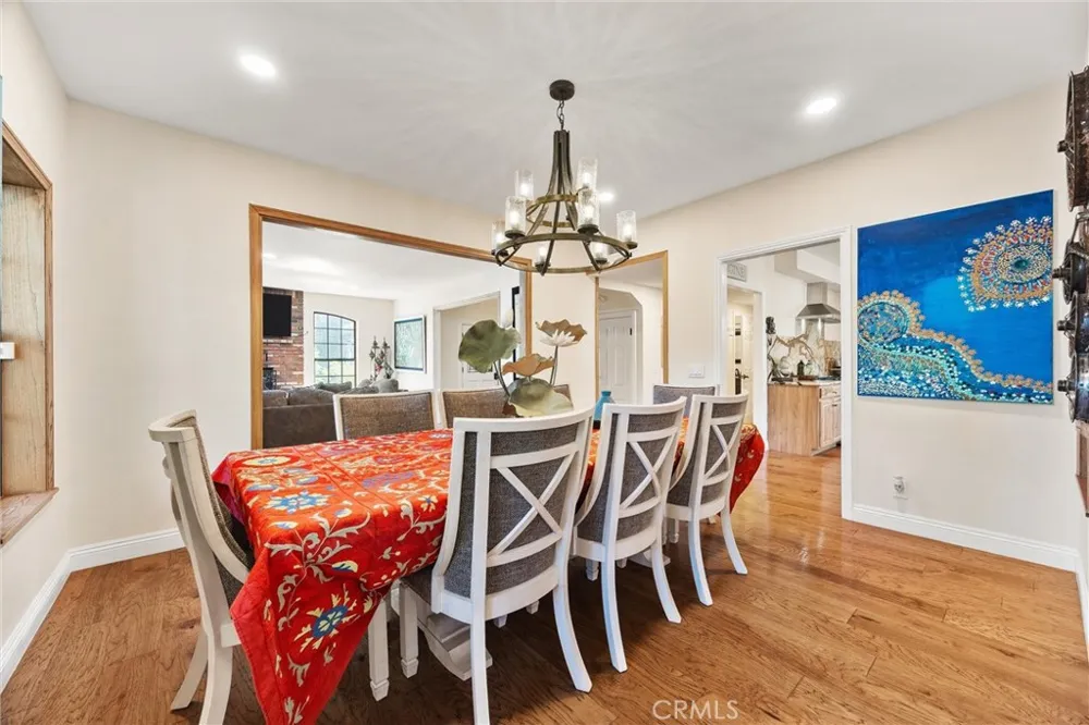 2117 Cypress Way Pine Mountain Club, CA 93222