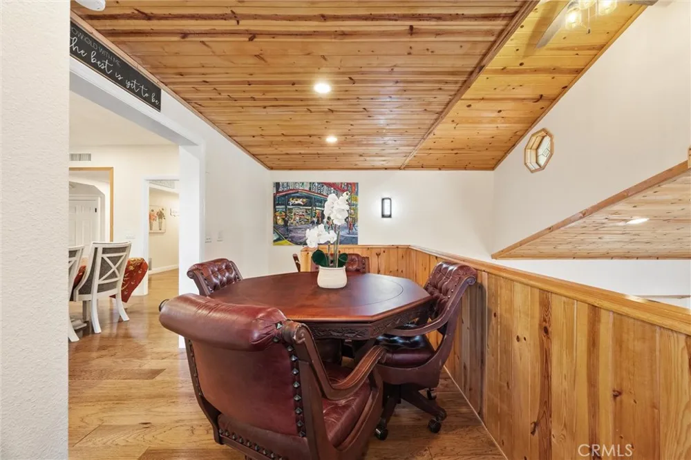 2117 Cypress Way Pine Mountain Club, CA 93222