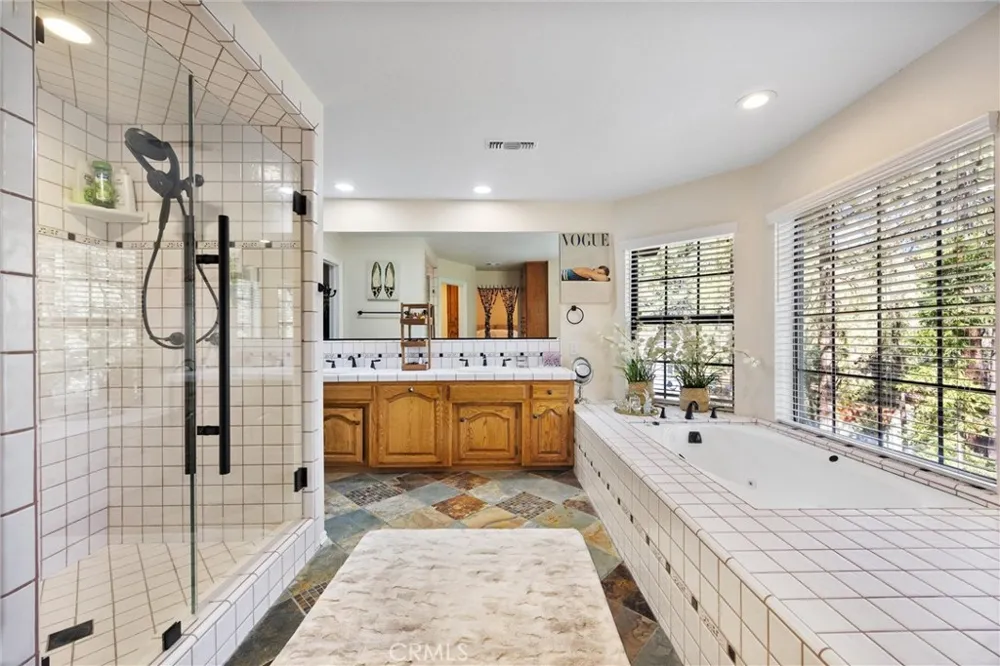2117 Cypress Way Pine Mountain Club, CA 93222
