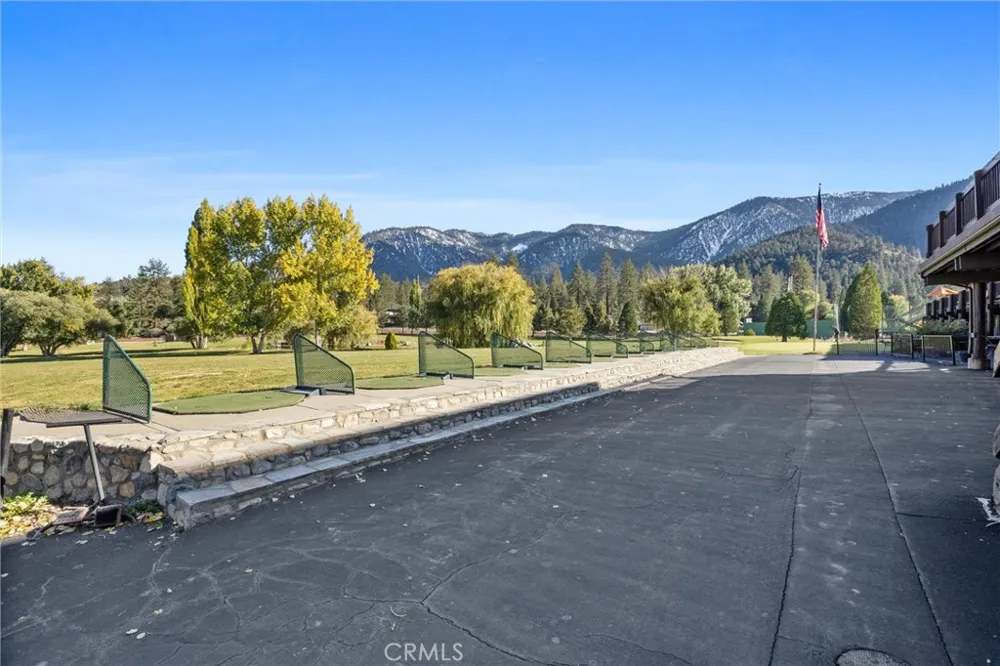 2117 Cypress Way Pine Mountain Club, CA 93222