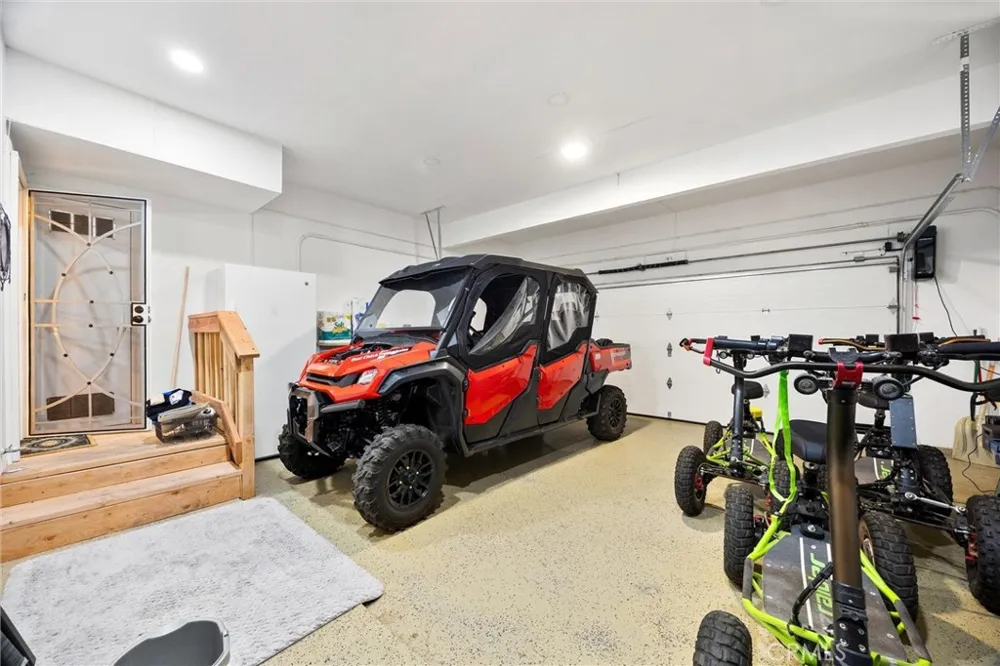 2117 Cypress Way Pine Mountain Club, CA 93222