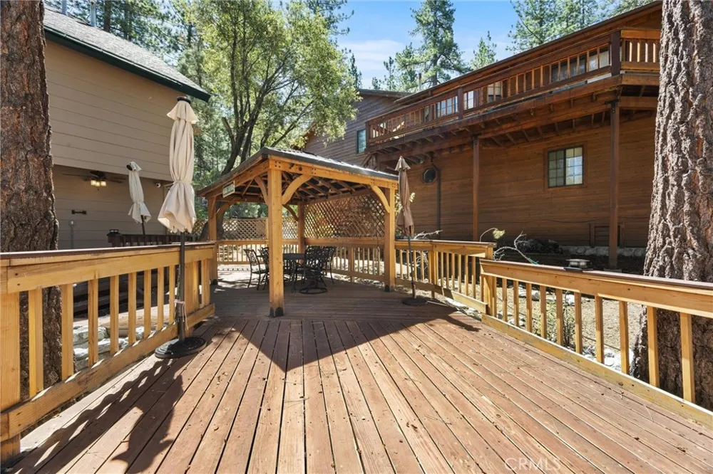 2117 Cypress Way Pine Mountain Club, CA 93222