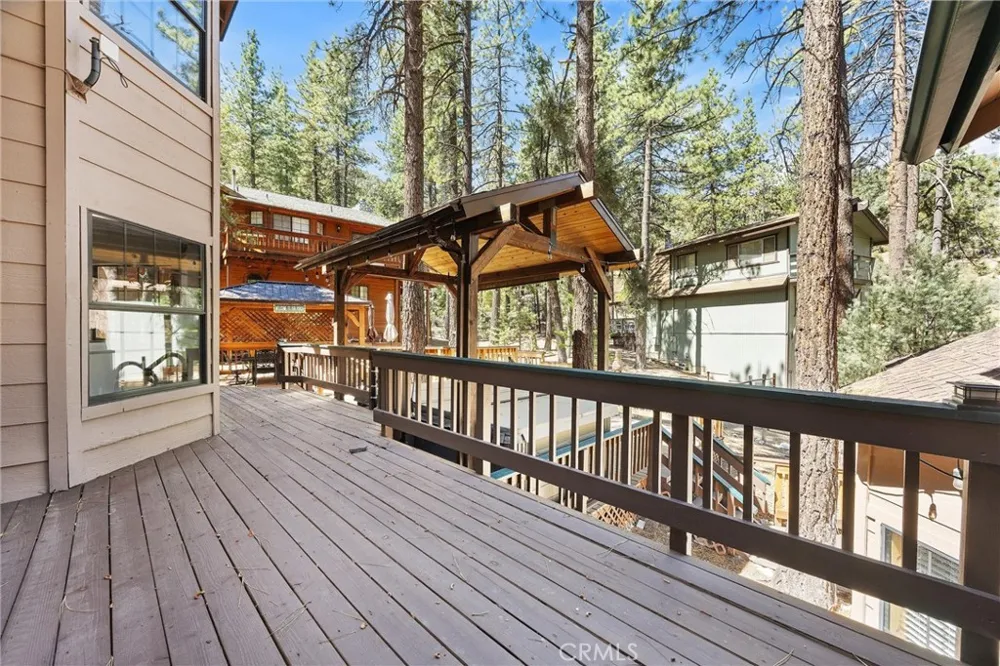 2117 Cypress Way Pine Mountain Club, CA 93222
