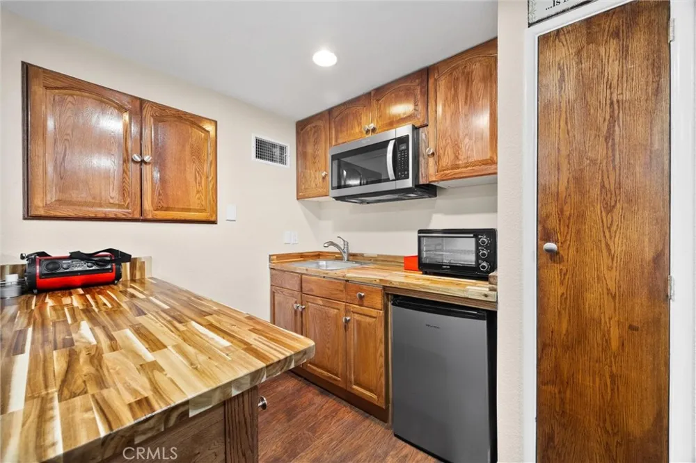 2117 Cypress Way Pine Mountain Club, CA 93222