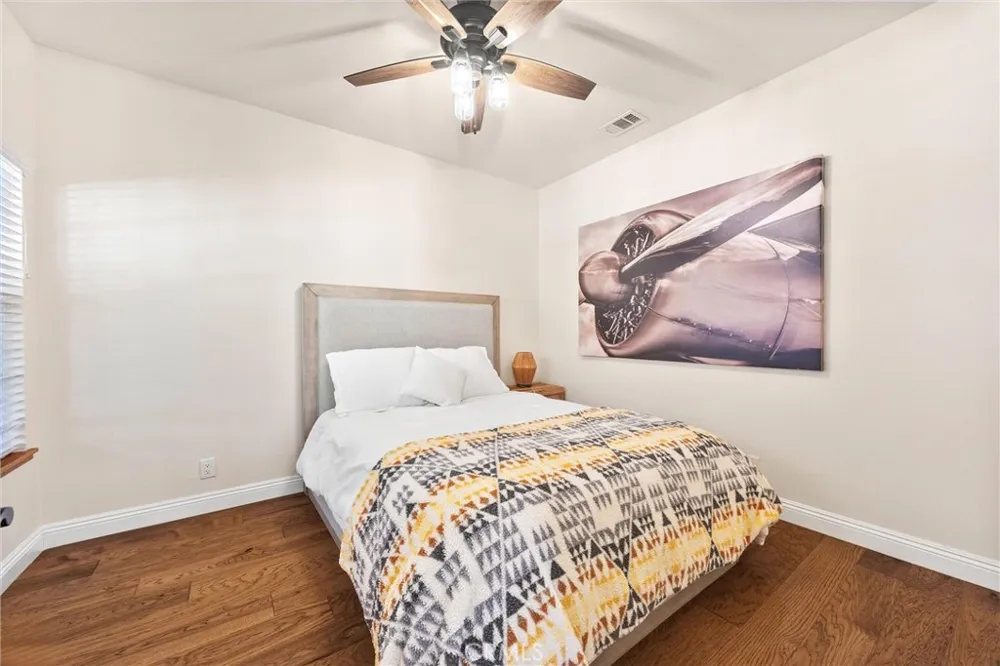 2117 Cypress Way Pine Mountain Club, CA 93222