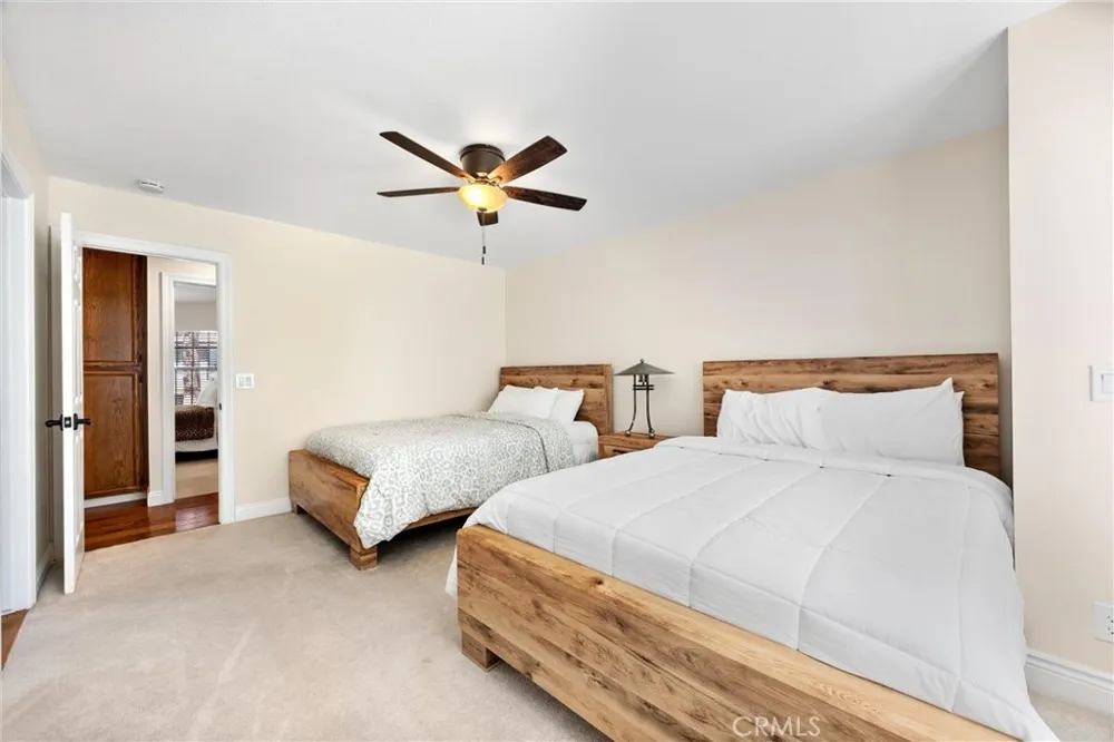 2117 Cypress Way Pine Mountain Club, CA 93222