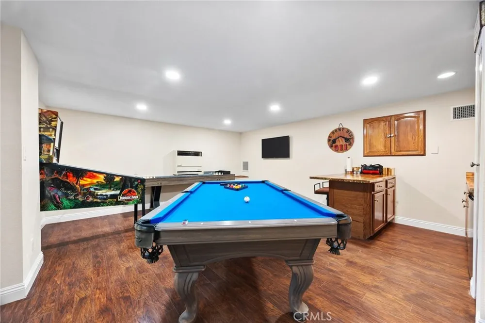 2117 Cypress Way Pine Mountain Club, CA 93222