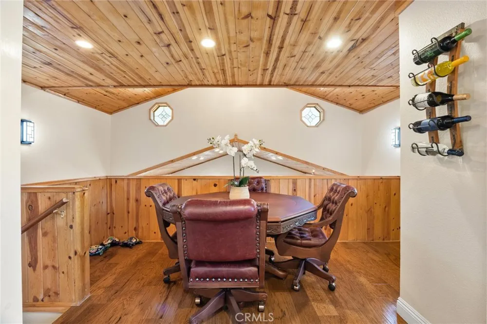 2117 Cypress Way Pine Mountain Club, CA 93222