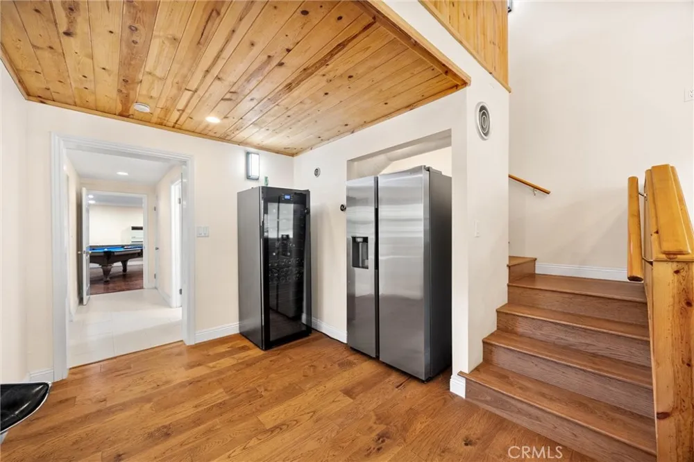 2117 Cypress Way Pine Mountain Club, CA 93222