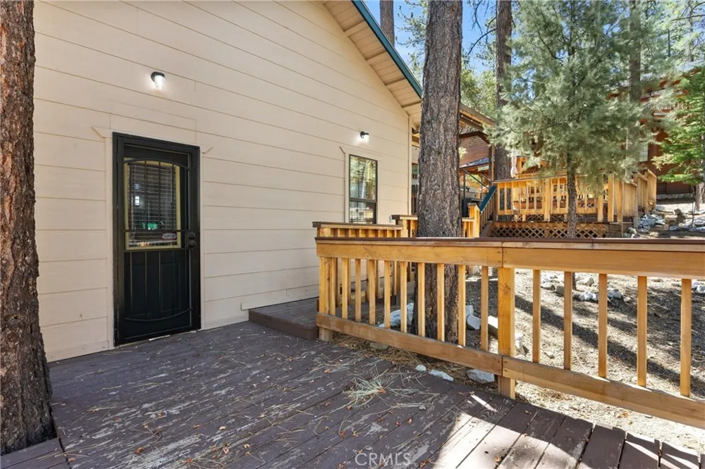 2117 Cypress Way Pine Mountain Club, CA 93222